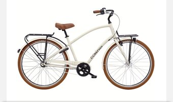 🚴♀️ Moderní městské kolo (cruiser) Electra Townie - 8