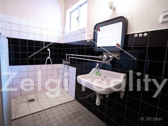 prodej vícegeneračního rodinného domu 7+2, užitná plocha 330 - 8