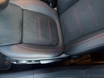 Mercedes Benz CLA 200d, amg packet, facelift - 8