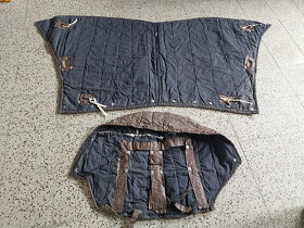 Sada zimních dek na ZIL-157 - 8