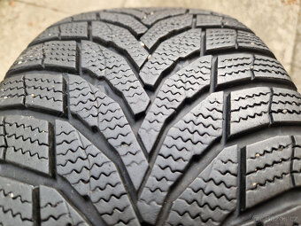 5x108 r17 et50.5 disky kola volvo xc40 235 60 17 peugeot alu - 8