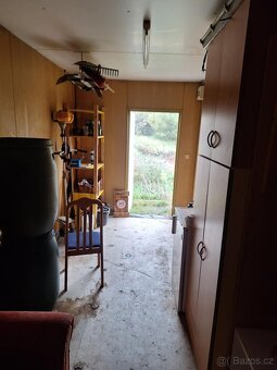 Obytný kontejner - 8