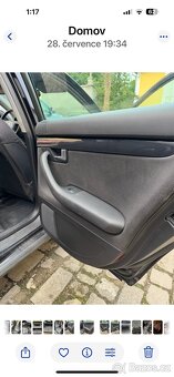 Audi A4 1.9 TDI 96kW - 8