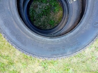 Pneumatiky MATADOR,DEBICA, SEMPERIT, GOODRIDE - 8