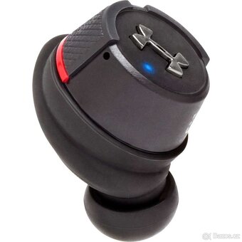 Bezdrátová sluchátka JBL UNDER Armour True wirlles flash - 8