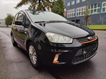 Prodám ford c max - 8