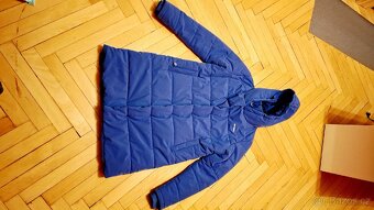 Dámská zimní bunda Husky - 8