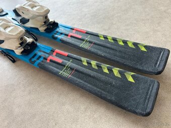 Chlapecké lyže VOLKL - 130 cm - 8