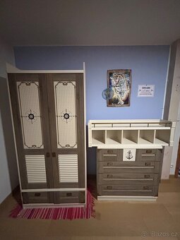 Dětská sestava - 8