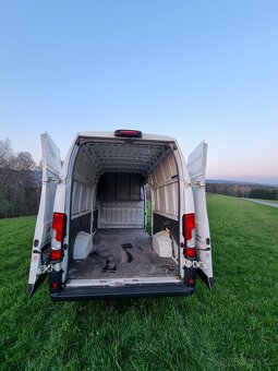 Citroën Jumper 2,0 HDI L4H3 MAXI - 8