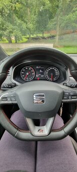 Seat arona 1,5tsi - 8