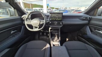Dacia Duster, Journey TCE 130 - 8