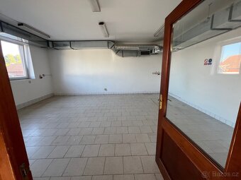Pronájem bytových a nebytových prostor - 8