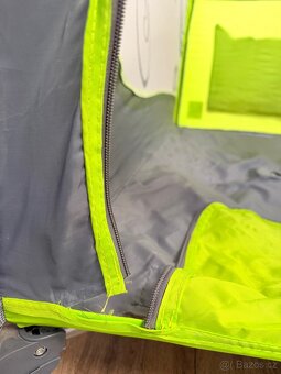 Dětská cestovní postýlka “ 4 Baby moderno “ - 8