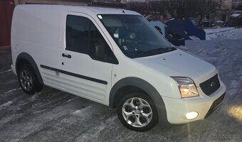 Ford connect 1.8 66kw - 8