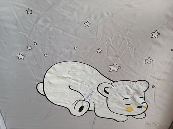 Dětská postýlka - 8