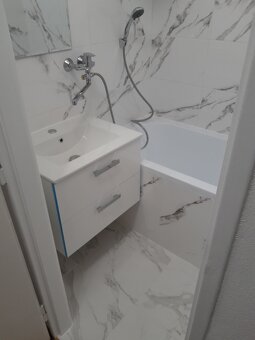 Pronájem bytu 2+1 Vrbno pod Pradědem - 8