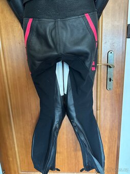 Dámská kombinéza Psí - 8