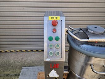 Robot Coupe R 30 blixer - 8