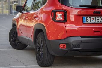 Jeep Renegade 1.0 GSE Night Eagle - 8