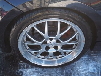 2005 BMW 1 2.0i, 95 kW - 8