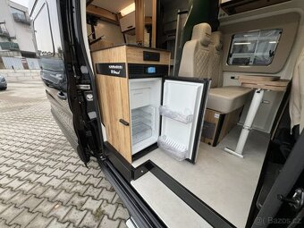 KARMANN MOBIL Dexter 560 AWD - Ford - 8