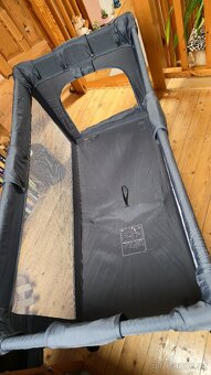 Cestovní postýlka - 8