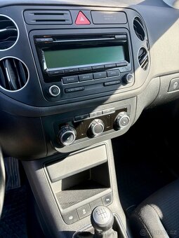 Volkswagen Golf Plus 1.2 TSI 77kW TEAM - 8