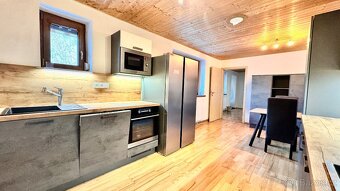 Prodej domu Lopeník - 15000m2 - 8