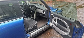 Mini cooper 1.6 r 31 Automat - 8