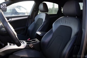 Audi A4 1.8 TFSI Prestige 170k - 8