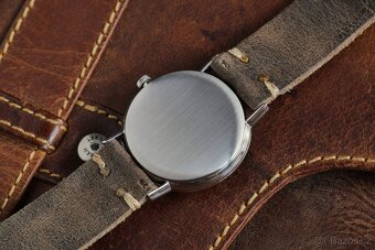 Omega 131.019  1966 - 8