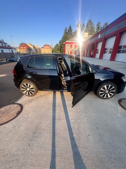 Vw volkswagen golf 7 - 8