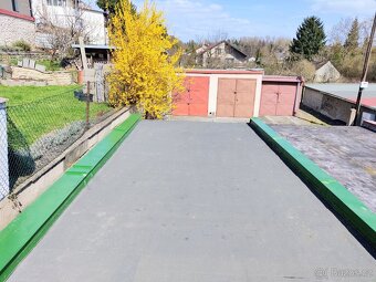 Prodej garáže 17m2 – Chrast u Chrudimi - 8