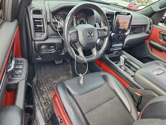 RAM 1500 TRX 2022 - 8