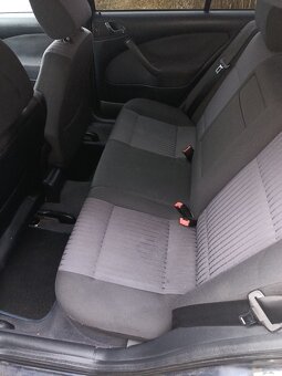 Škoda Octavia 1.9 TDI 81 kw - 8
