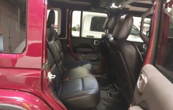 JEEP WRANGLER UNLIMITED RUBICON 2021 - 8