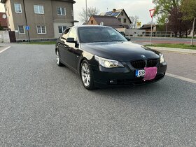 Bmw 535D - 8