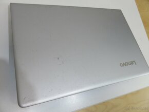 Notebook Lenovo IdeaPad 710S 80SW0072CK - 8