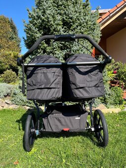 Tuhle Urban Glide 2 - 8