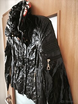 Dámská luxusní jarní bunda Sportalm - 36/S - 8