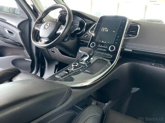 Renault Espace 1,6dCi Init.Paris,Head-UP,DPH - 8