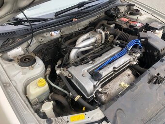 Mazda 323 1.5i sedan rok 1995 - 8