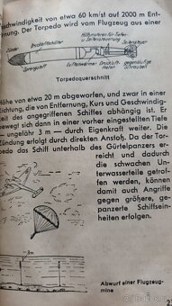 Příručka Kriegsflugzeuge 1943
- 8
