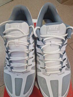 Tenisky Nike relax vel.45 - 8