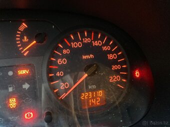 Renault Clio r.v.2005. 1,5 DCI. STK do 05/2026… - 8