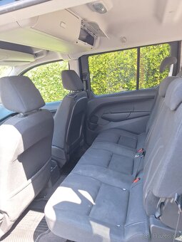 Ford Tourneo Grand Connect 1.6 tdci - 8