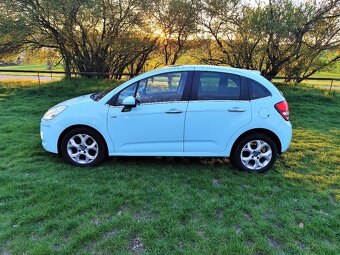Citroen C3, Exclusive - 8