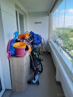 Prodej bytu 3+1, Praha 9, Prosek - 8