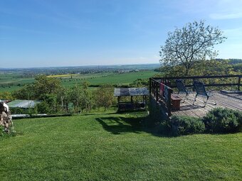 zahrada Žitenice - 8